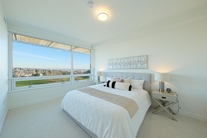 602 7638 Cambie Street