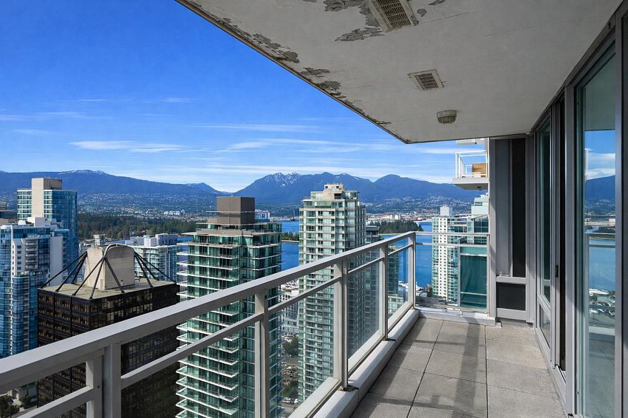 2806 1288 W Georgia Street