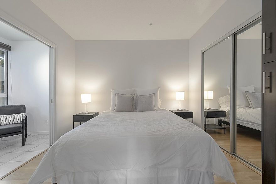 907 1177 Hornby Street