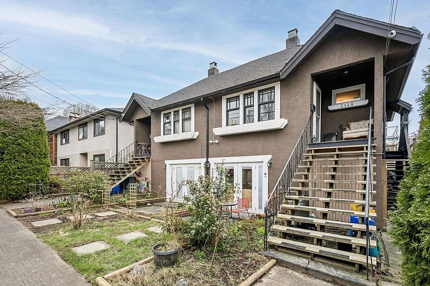 2148 2150 Ferndale Street