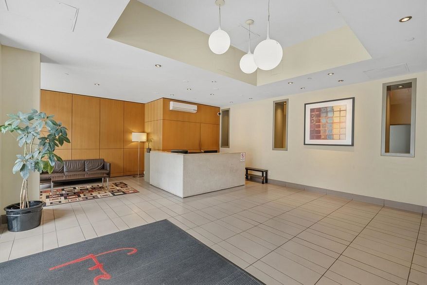 1707 1082 Seymour Street