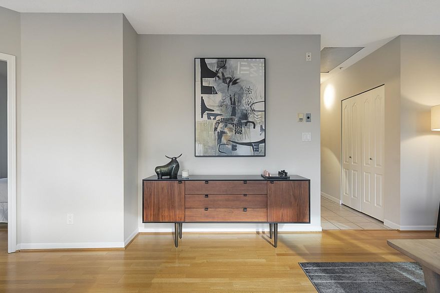 907 1177 Hornby Street