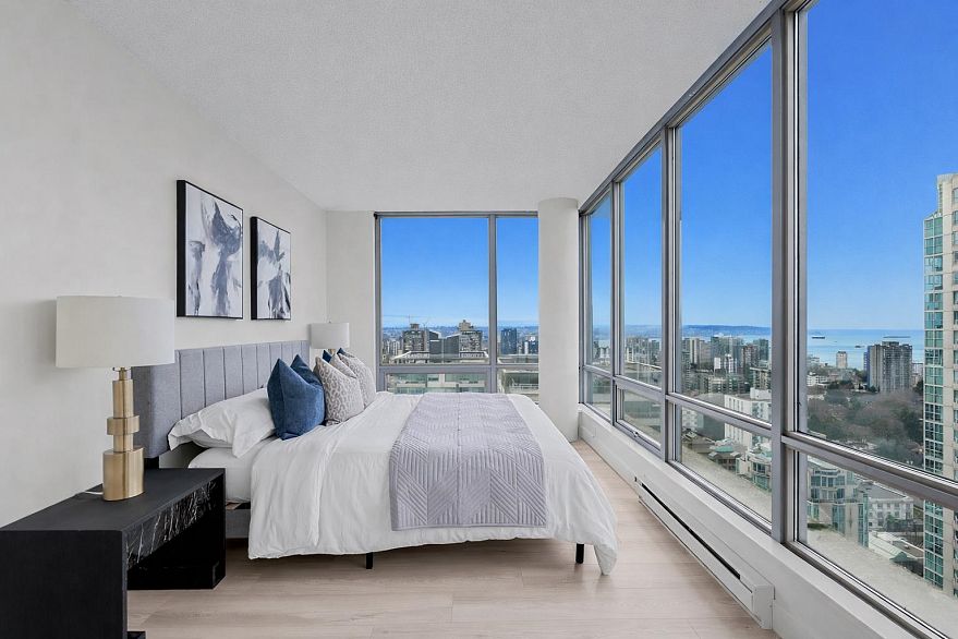 2806 1288 W Georgia Street