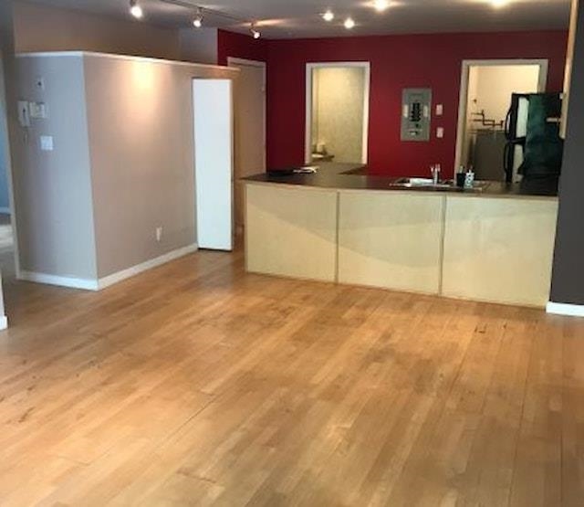 202 2522 WATERLOO STREET, Vancouver BC V6R 3H5