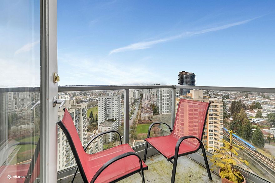 2508 3663 Crowley Drive