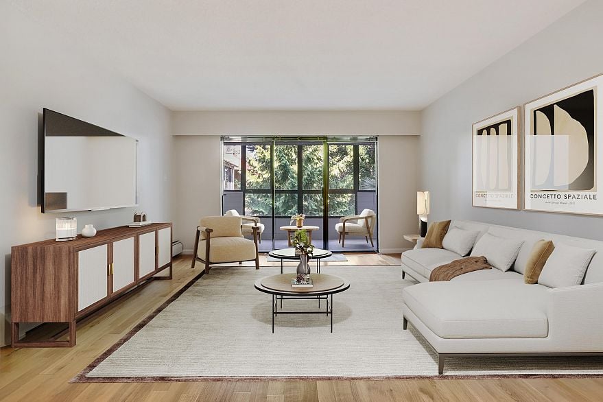 410 1435 Nelson Street