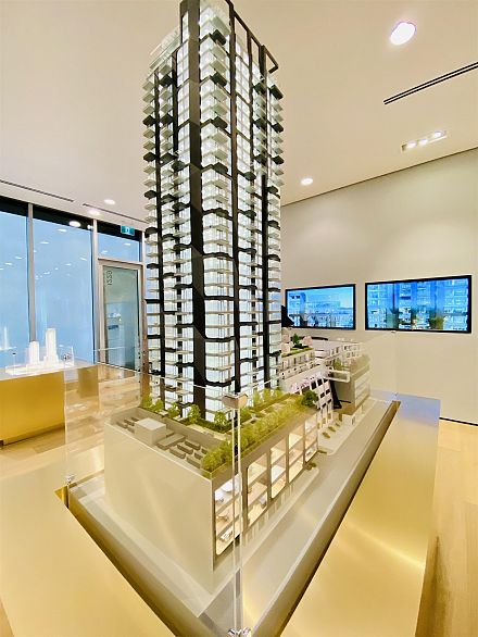 1802 1277 Hornby Street