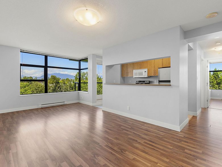 809 5380 Oben Street