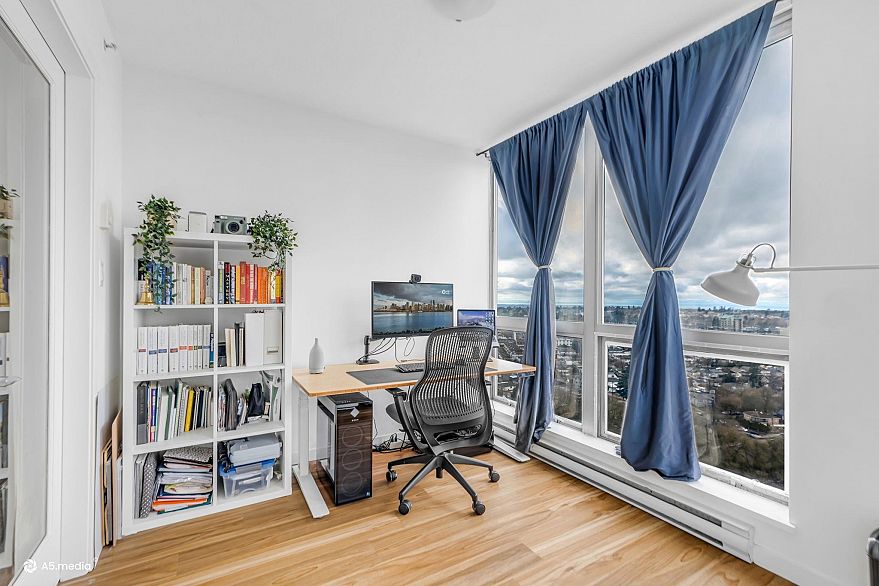 2508 3663 Crowley Drive