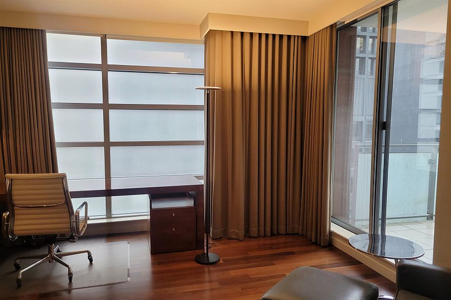 903 1169 W Cordova Street