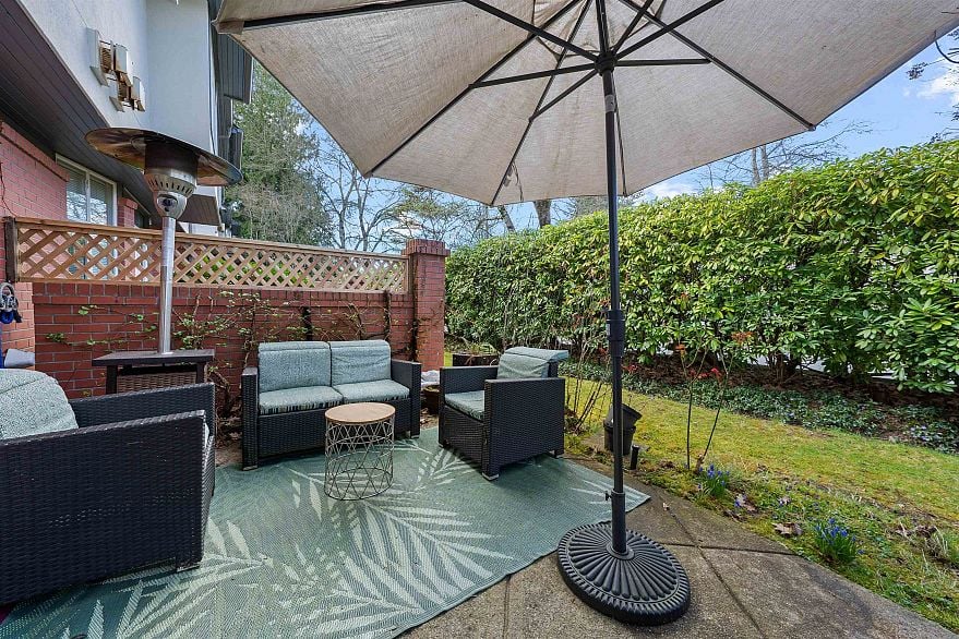 12 5880 Hampton Place