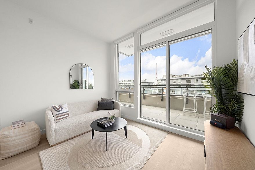 504 5212 Cambie Street