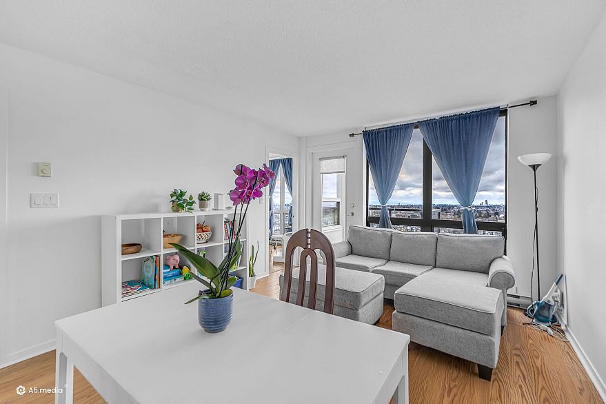 2508 3663 Crowley Drive