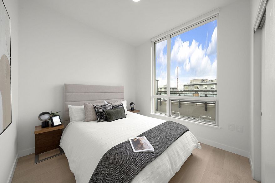 504 5212 Cambie Street