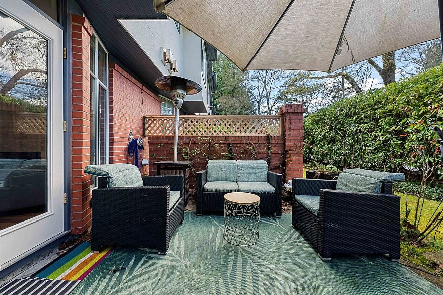 12 5880 Hampton Place