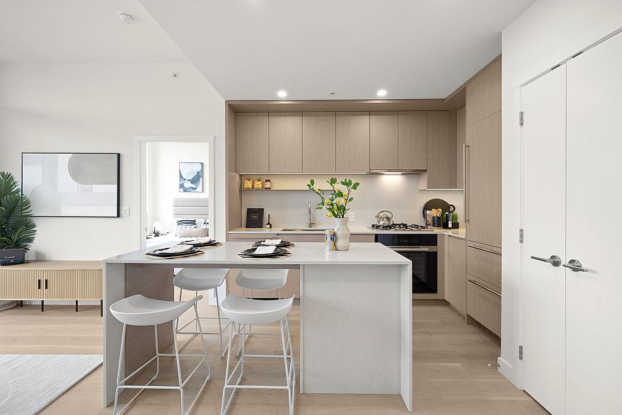 504 5212 Cambie Street