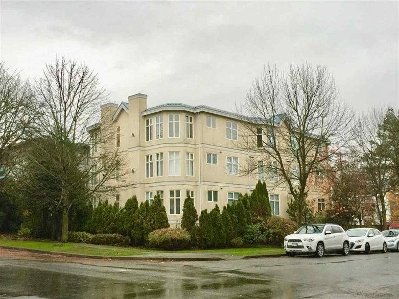 401 1099 W 71st Avenue