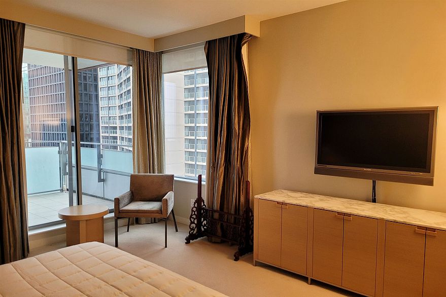 903 1169 W Cordova Street