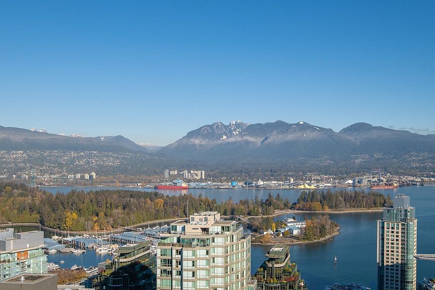 PH2 1288 W Georgia Street