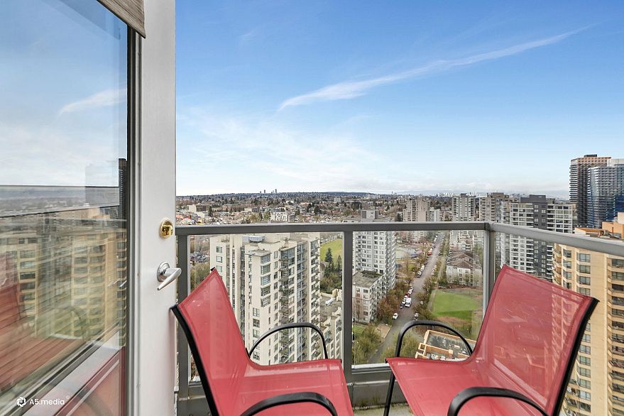 2508 3663 Crowley Drive