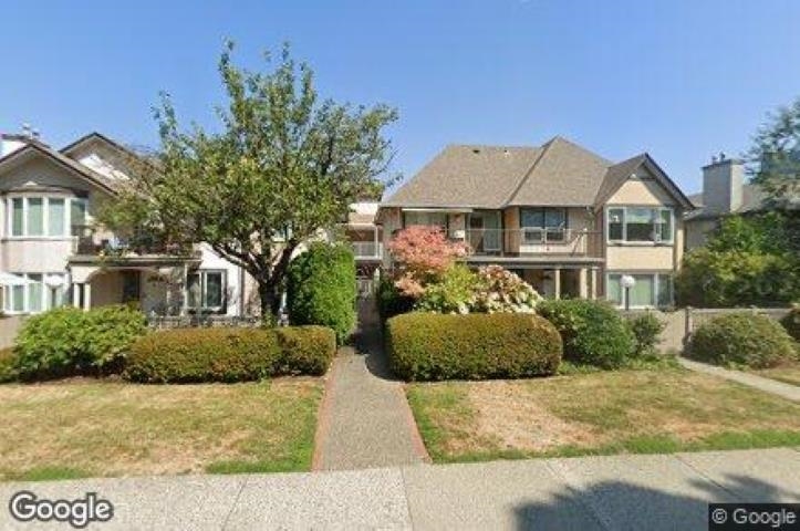 B5 1855 W 10th Avenue