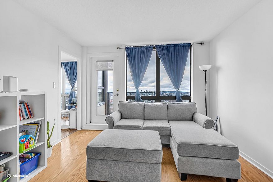 2508 3663 Crowley Drive