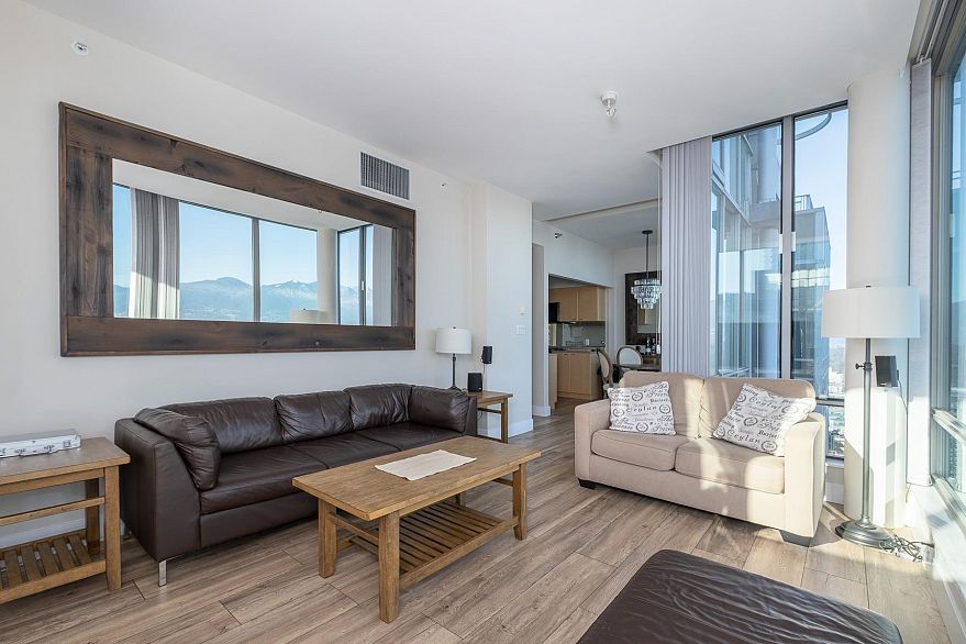 PH2 1288 W Georgia Street