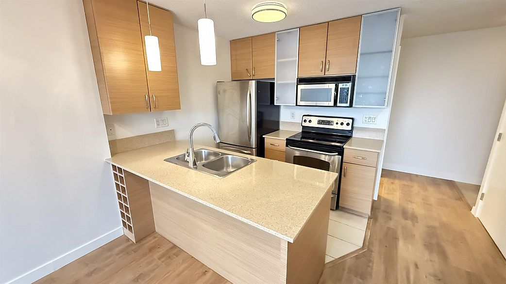 3008 909 Mainland Street