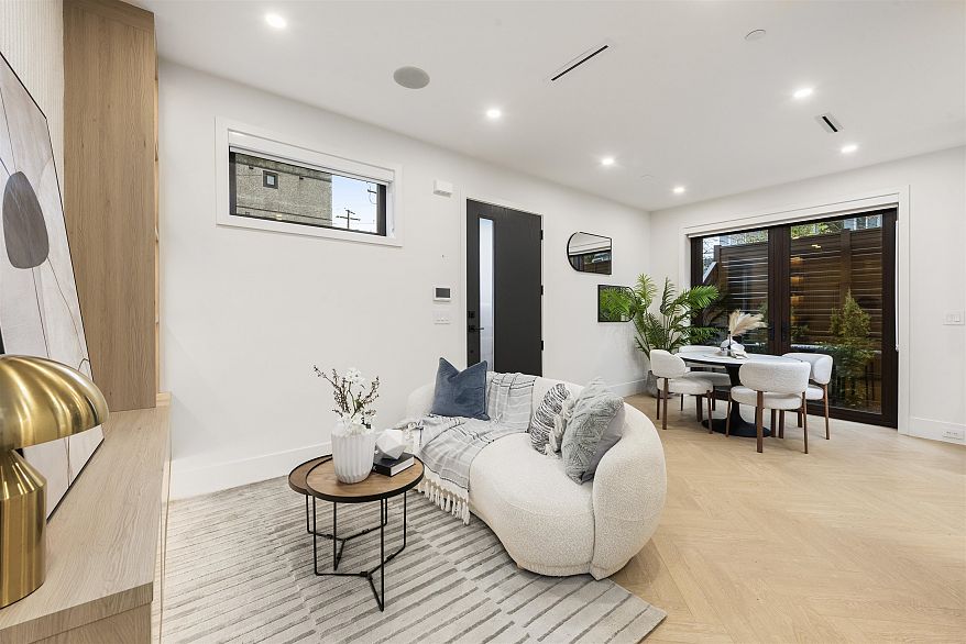 2 3393 Victoria Drive