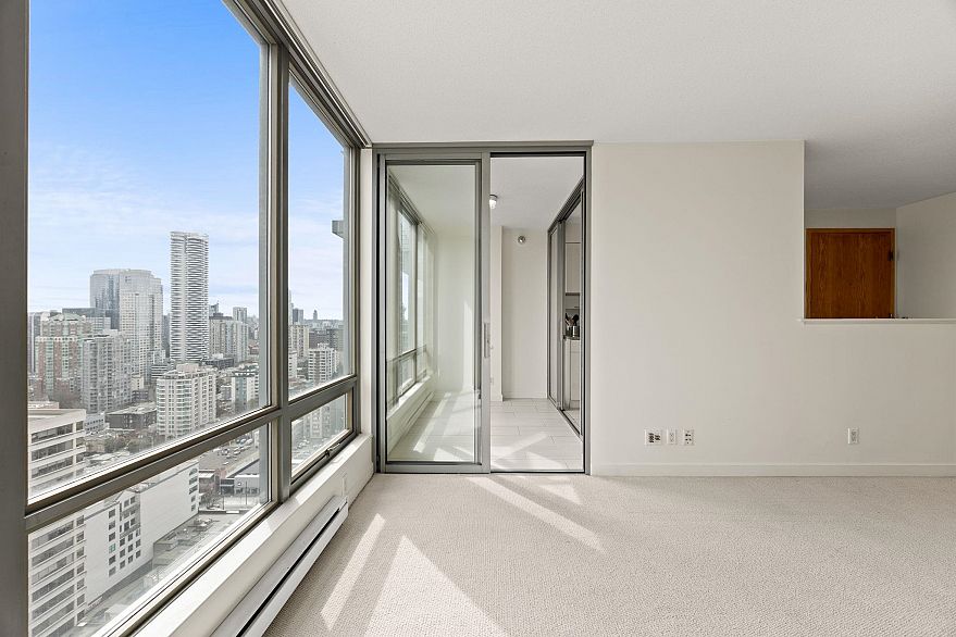 3104 1200 W Georgia Street