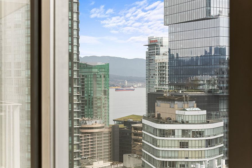 3104 1200 W Georgia Street