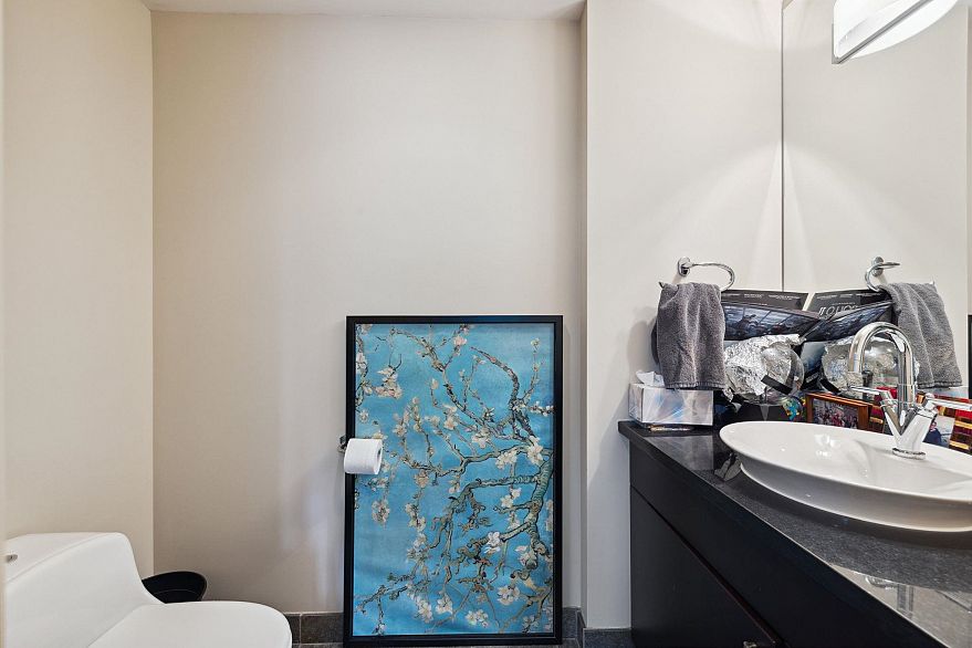 TH12 1233 W Cordova Street