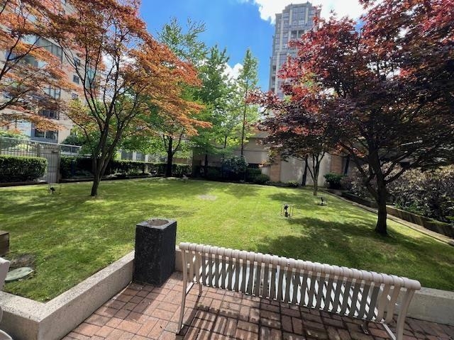 2203 1188 Richards Street