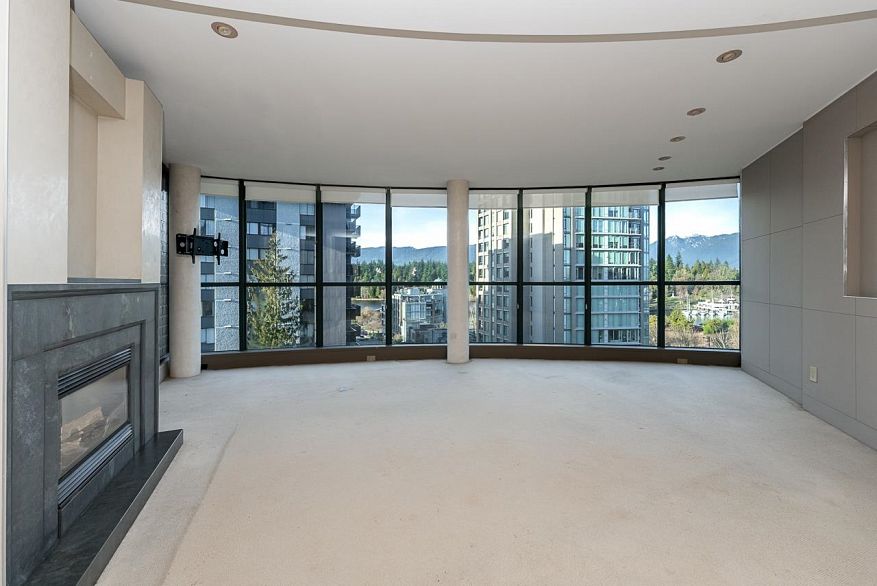 802 1888 Alberni Street