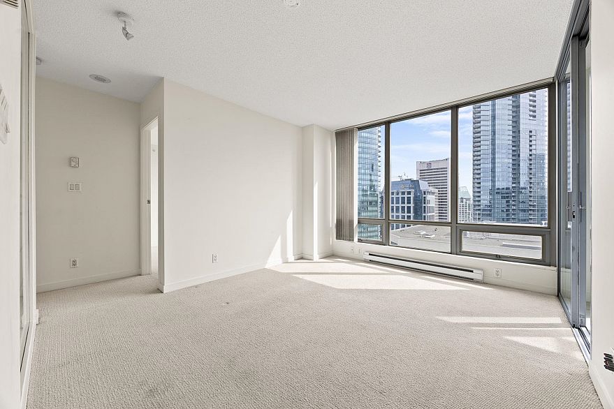 3104 1200 W Georgia Street