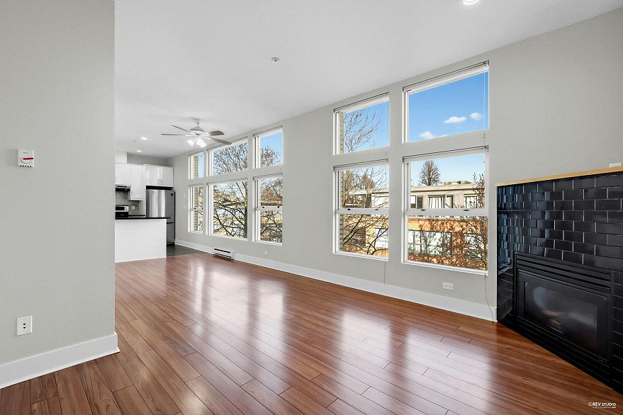 PH5 2088 W 11th Avenue