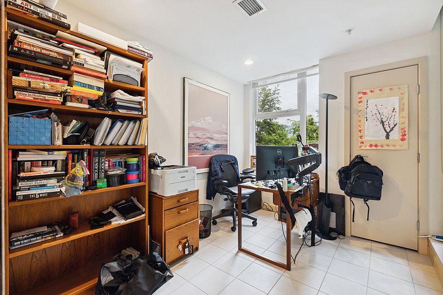 TH12 1233 W Cordova Street