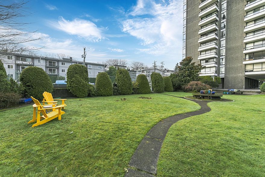 501 2370 W 2nd Avenue