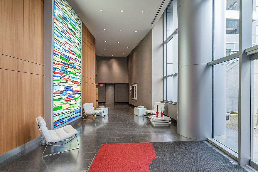 TH12 1233 W Cordova Street