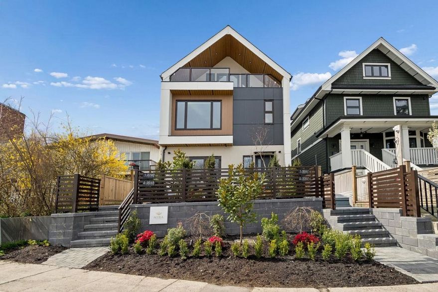 2 3393 Victoria Drive