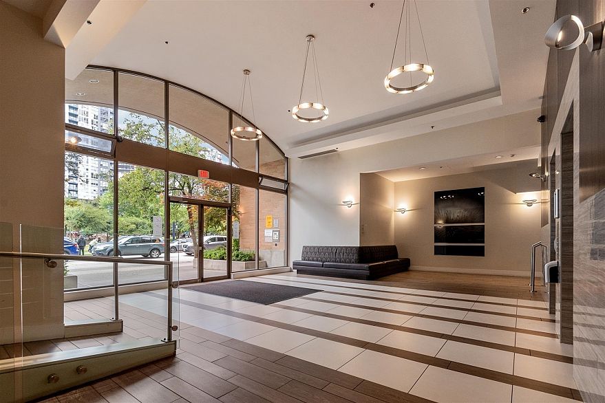 2203 1188 Richards Street