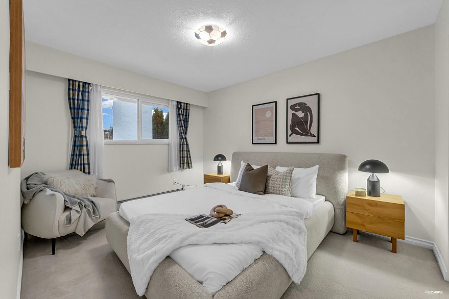 3661 Blenheim Street