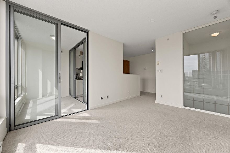 3104 1200 W Georgia Street