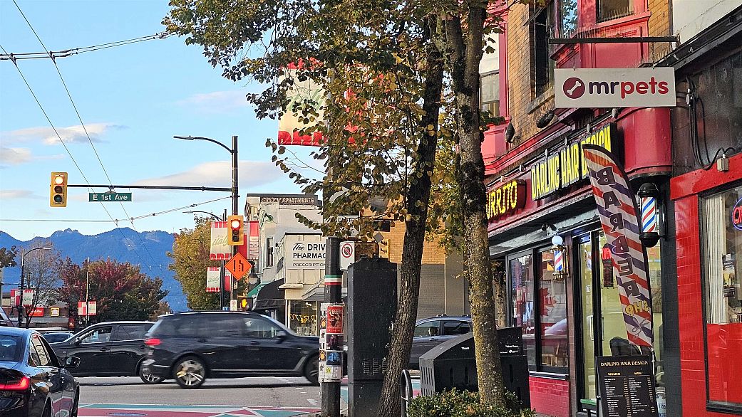 316 2250 E 1st Avenue