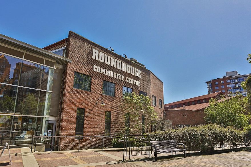 2203 1188 Richards Street