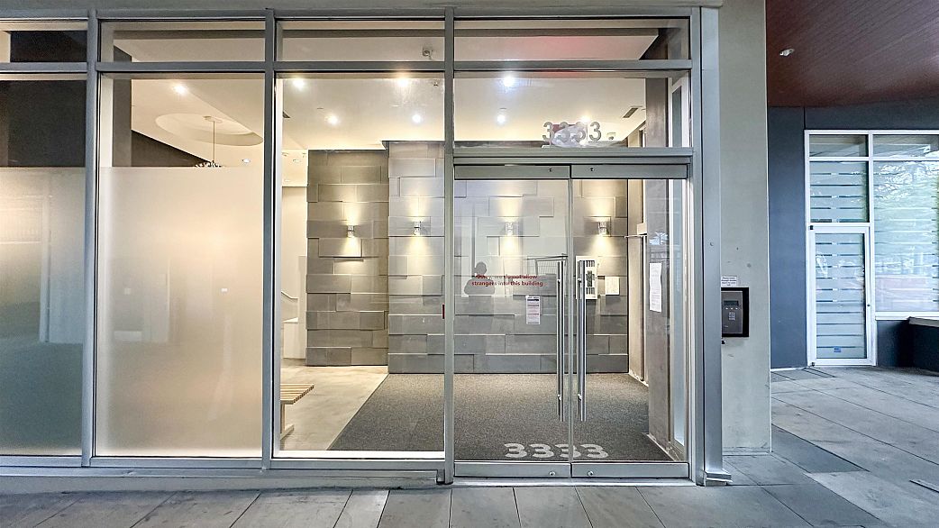 301 3333 Main Street