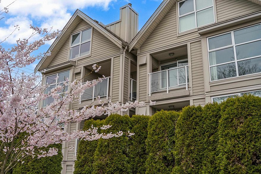 204 3168 Laurel Street