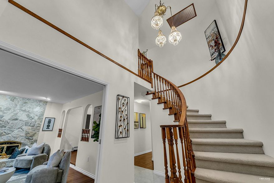 3661 Blenheim Street