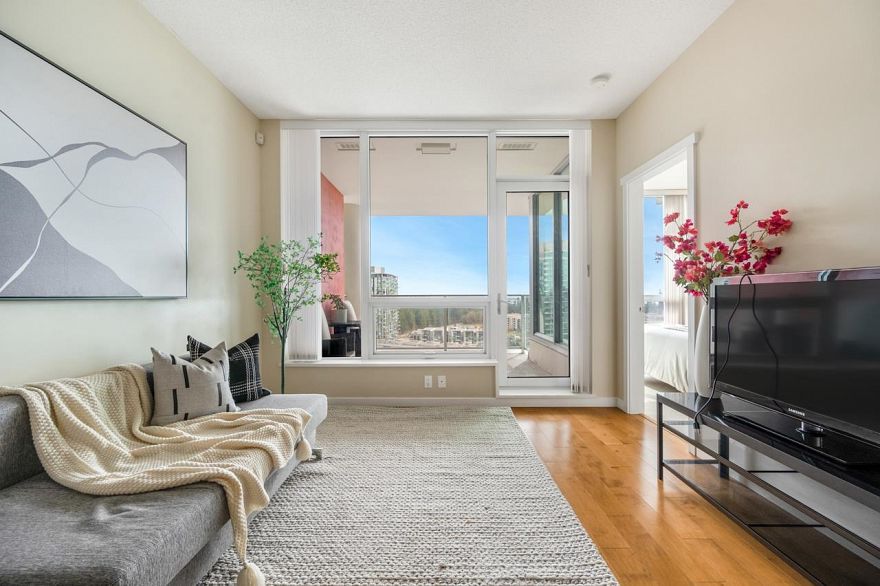 1503 5728 Berton Avenue