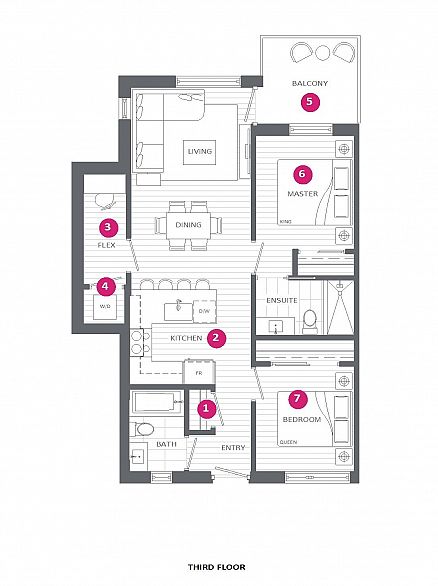 316 2250 E 1st Avenue